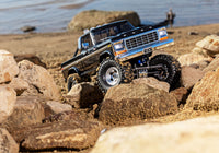 Traxxas TRX-4M Ford F-150 High Trail Edition RTR