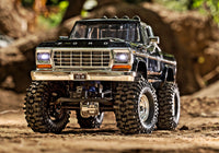 Traxxas TRX-4M Ford F-150 High Trail Edition RTR