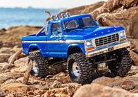 Traxxas TRX-4M Ford F-150 High Trail Edition RTR