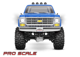 Traxxas TRX-4M Chevrolet K-10 High Trail LED Light Set (9883)