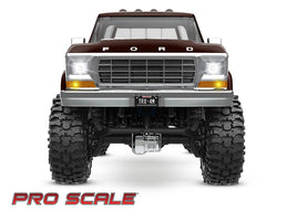 Traxxas TRX-4M F-150 High Trail Complete LED Light Set (9884)