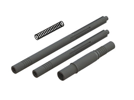 Arrma Composite Center Slider Driveshaft Set