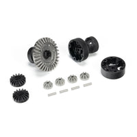 Arrma Assembled Differential 30T 0.8Mod V2 (1pc) - GROM