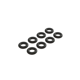 Arrma O-Ring, 4 x 2mm (8)