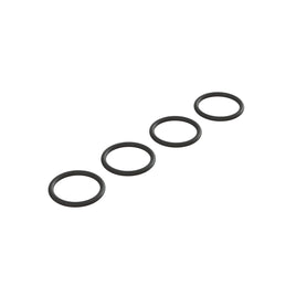 Arrma O-Ring, 13 x 1.5mm (4)