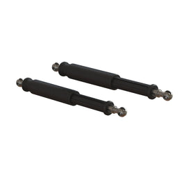 Arrma CVD Driveshaft Slider Shafts