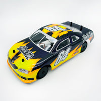 HackFab 1/18 COT Stock Car Lexan Body