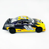 HackFab 1/18 COT Stock Car Lexan Body