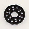 Kimbrough 64P 76T Spur Gear