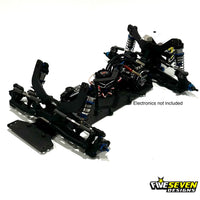 Five Seven Designs 2024 Atlas JACK Midget Conversion Kit