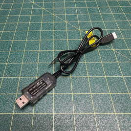 *New usb lipo charger dync1063 for Losi mini-b / Mini-T 2.0