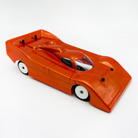 HackFab 1/18 GTP Lexan Body