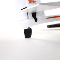 HobbyZone Float Set: AeroScout 1.1m