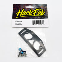 HackFab Mini MWM Front Bumper