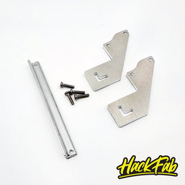 HackFab Front Weight Bar for Redcat Ascent-18