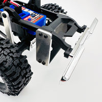 HackFab Pulling hitch for Traxxas TRX4M High Trail (40mm)