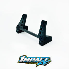 Impact RC Carbon Servo Mount for MKS HV50P