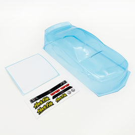 HackFab 1/18 SS Muscle Car Lexan Body