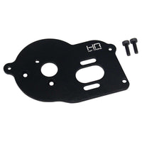 Hot Racing Adjustable Aluminum Motor Mount Mini Drag