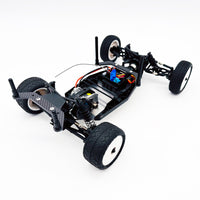 HackFab EDM Body For Stock Losi Mini-B