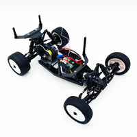 HackFab EDM Body For Stock Losi Mini-B