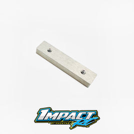 Impact RC Bolt-On Tungsten Weight (1 oz)