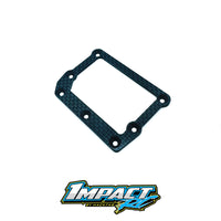 Impact RC Outkast V2 Carbon Bottom Plate