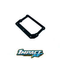 Impact RC Outkast V2 Carbon Bottom Plate