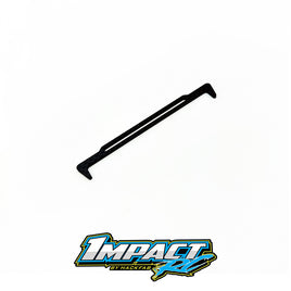 Impact RC Outkast V1/V2 Battery Locator Single Slot