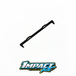 Impact RC Outkast V1/V2 Battery Locator Double Slot