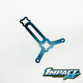 Impact RC Spring Steel T-Plate