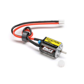 Losi 65 Turn Brushed Motor: Micro-B