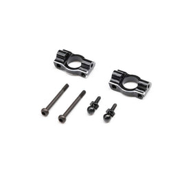 Losi Aluminum Caster Blocks Micro-B