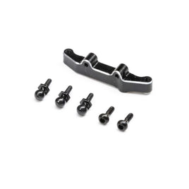 Losi Aluminum Drag Link: Micro-B