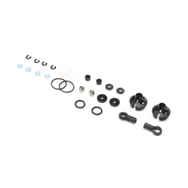 Losi Shock Rebuild Pack: Mini-B, BL