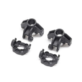 Losi Mini LMT Spindle & Spindle Carrier Set