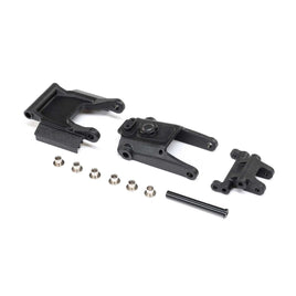 Losi Control Arms & Hardware, Crash Structure: Promoto-MX