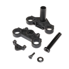 Losi Triple Clamp Set: Promoto-MX