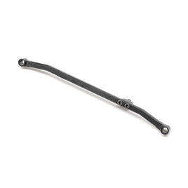 Losi Aluminum Steering Tie Rod, Black: Mini LMT