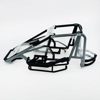 HackFab Midget Conversion Kit for Losi Mini-T 2.0