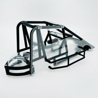 HackFab Midget Conversion Kit for Losi Mini-T 2.0