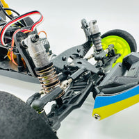 HackFab Midget Conversion Kit for Losi Mini-T 2.0