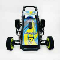 HackFab Midget Conversion Kit for Losi Mini-T 2.0