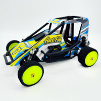 HackFab Midget Conversion Kit for Losi Mini-T 2.0