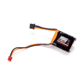 Spektrum SPMX-1090 7.4V 350mAh 2S 30C LiPo Battery (Micro-B)