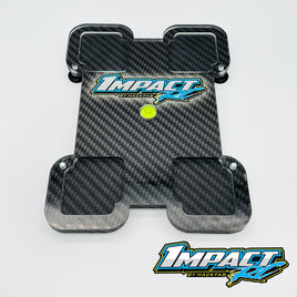 Impact RC 1/10 & 1/12 Pan Car Scale Board