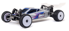 Losi Micro-B RTR 1/24 2WD Buggy