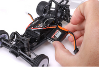 Losi Micro-B RTR 1/24 2WD Buggy