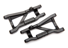 Traxxas Heavy Duty Suspension Arms Rear, Black, Slash (2)