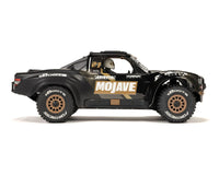 Arrma Mojave Grom 223S BLX 1/16 Brushless RTR 4WD Desert Truck (Black)